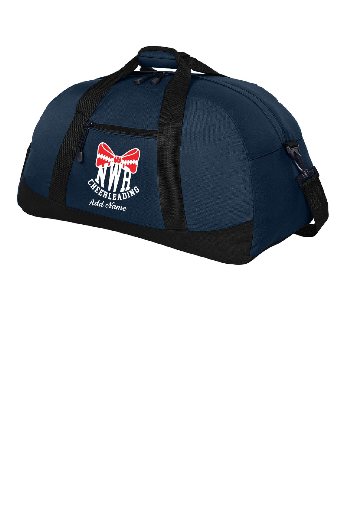NWR Cheer  Duffel Bag