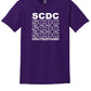 SCDC Short Sleeve Shirt