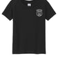 Portland Hook & Ladder Short Sleeve T-Shirt (Toddler)