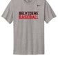 *Nike* Belvidere Baseball II Team rLegend Tee