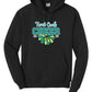Trout Creek Cheer (Script) Hoodie