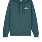 Snowcap Cultivator 2.0 Full Zip Hoodie