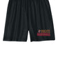 St. John Neumann Baseball Mesh Shorts