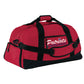 Duffel Bag red