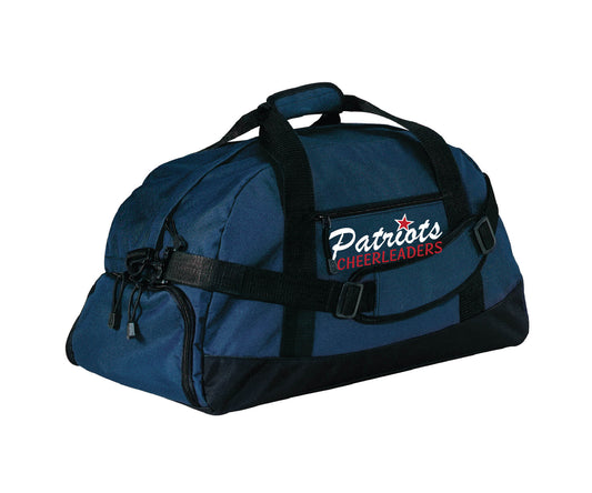 Duffel Bag navy