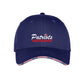 American Flag Cap navy