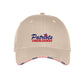 American Flag Cap oyster