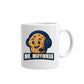 Mr. Muffinman Mug