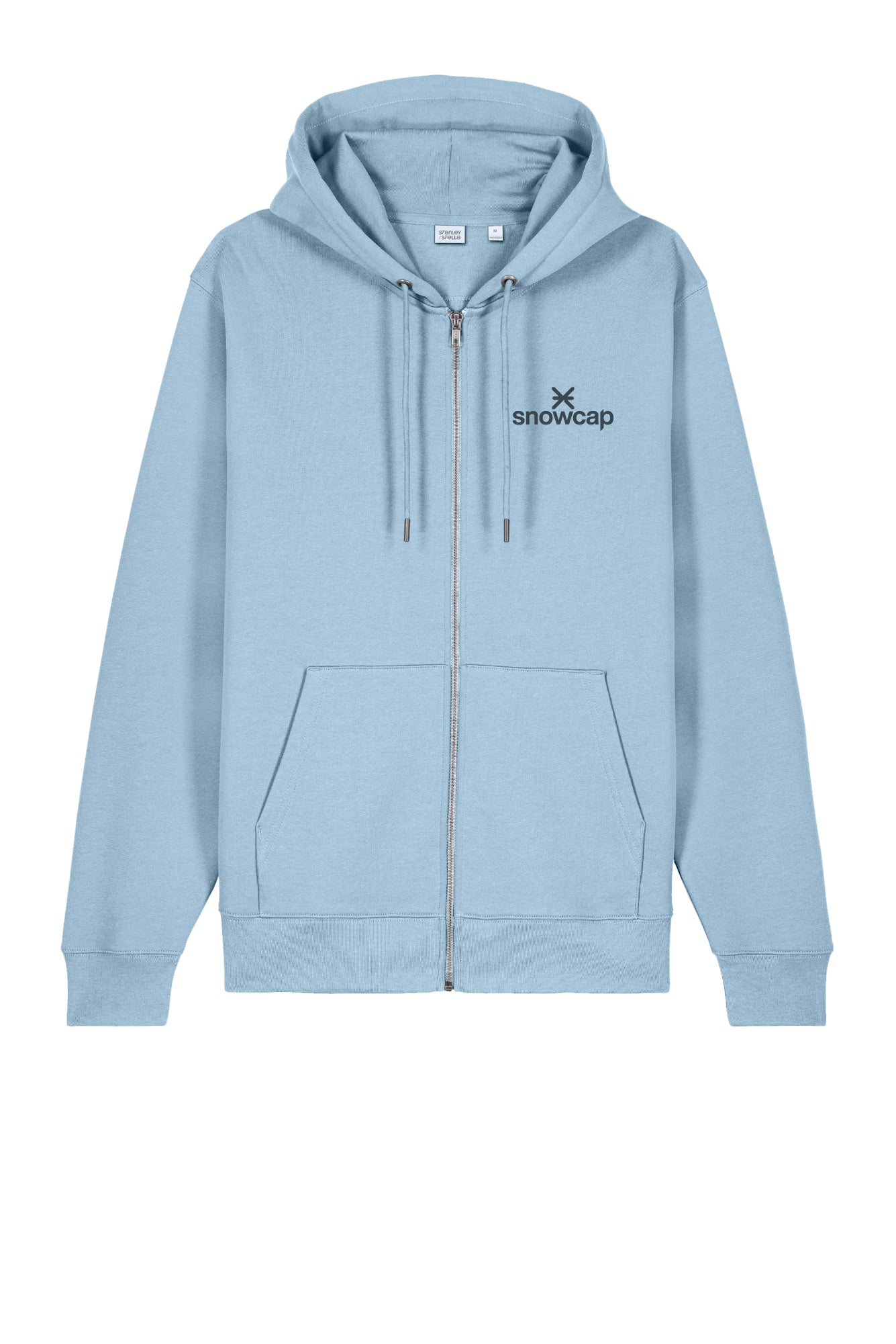 Snowcap Cultivator 2.0 Full Zip Hoodie