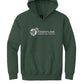 Youth Frontline Counseling Center Hoodie