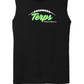 Terrapins Football Mens Competitor Tank