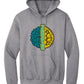 Terrapins Hoodie (Youth)