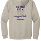 Person Behind Me Hoodie (Youth)