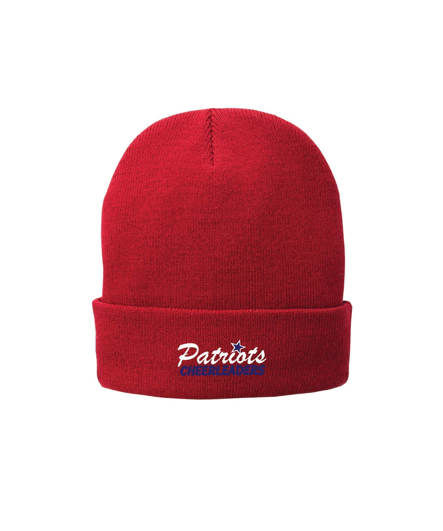 Fleece Lined Beanie