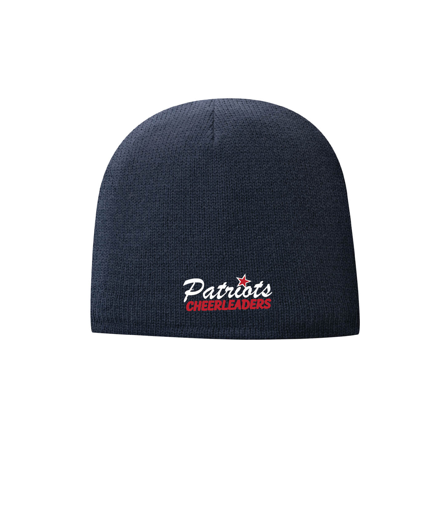 Fleece Lined Beanie navy