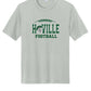 Performance Short Sleeve T-shirt-All Logos
