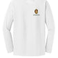 St. Joseph the Worker III Long Sleeve T-shirt