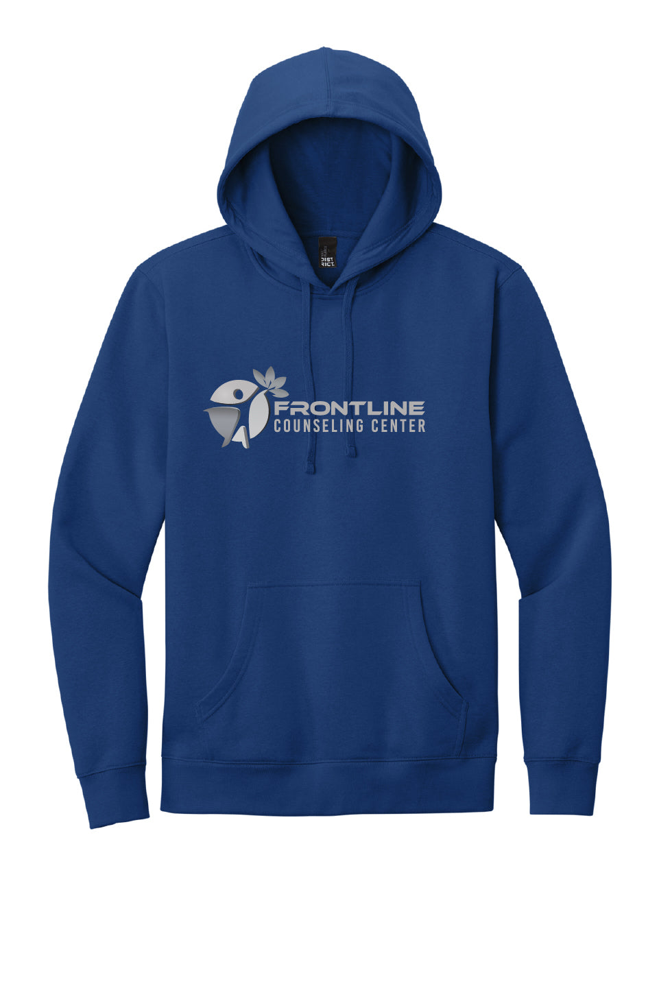 Frontline Counseling Center Hoodie