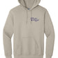 Person Behind Me Hoodie (Youth)