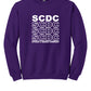 SCDC Crewneck Sweatshirt