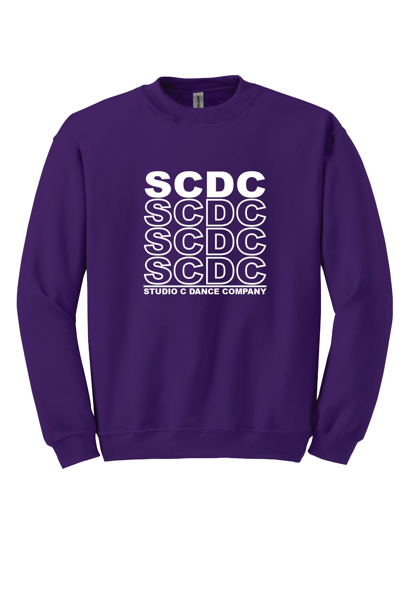 SCDC Crewneck Sweatshirt