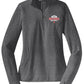 Belvidere Basketball Sport Tek 1/4 Zip Pullover (Ladies)
