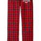 Adult Flannel Pants