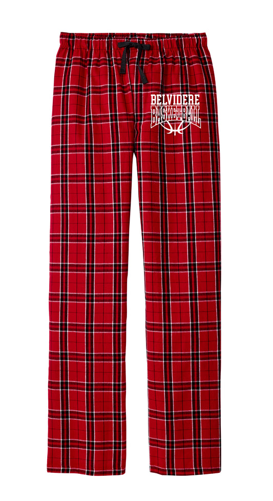 Adult Flannel Pants