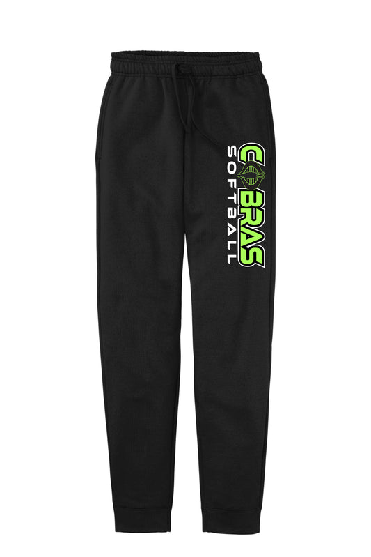 Cobras Jogger Sweatpants