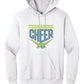 Terrapin Cheer Hoodie (Youth)