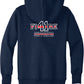 KTFR~Station 41~Hoodie (Toddler)