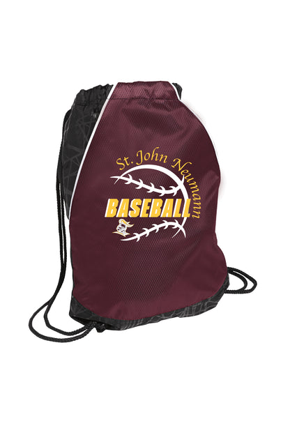 St. John Neumann Baseball Cinch Pack