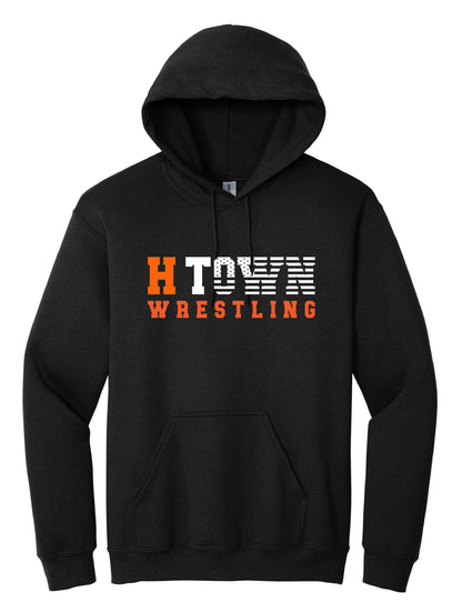 H-Town Flag Hoodie