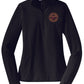 Ladies Sport Tek 1/4 Zip Pullover