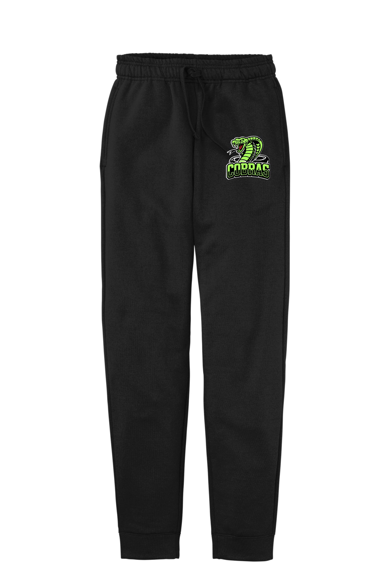 Cobras Jogger Sweatpants