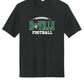 Performance Short Sleeve T-shirt-All Logos