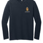 St. Joseph the Worker III Long Sleeve T-shirt