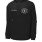 Sport Tek Packable Windbreaker black