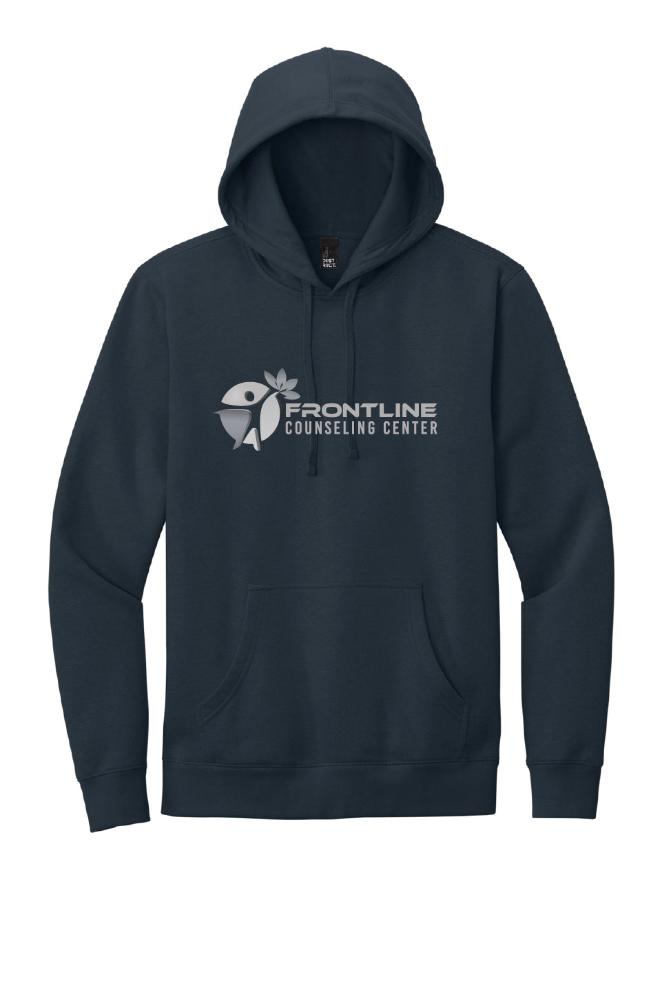 Frontline Counseling Center Hoodie