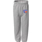 Gildan Sweatpants (Youth) Frelinghysen Mustangs