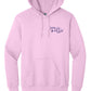 Person Behind Me Hoodie (Youth)