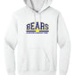 BES Bears Hoodie