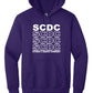 SCDC Hoodie