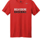 *Nike* Belvidere Baseball II Team rLegend Tee