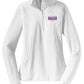 Lady Patriot Sport Tek Sport Wick 1/4 Zip Pullover (Ladies)