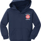 Toddler KTFR~RESCUE~Hoodie
