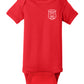 Portland Hook & Ladder Onesie