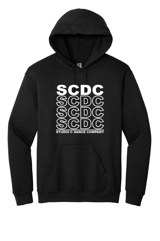 SCDC Hoodie