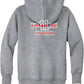 KTFR~Station 41~Hoodie (Toddler)