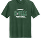 Performance Short Sleeve T-shirt-All Logos